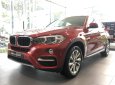 BMW X6 xDrive35i 2017 - Hot Nhất Tháng 5 - Bán BMW X6 xDrive35i Flamenco Red - Nhập khẩu nguyên chiếc mới 100%- Giao xe ngay 0938906047