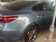 Mazda 6   2017 - Bán xe Mazda 6 sản xuất 2017 còn mới