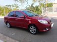 Chevrolet Aveo 1.5 2016 - Bán Chevrolet Aveo 1.5 sx 2016, màu đỏ