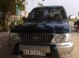 Toyota Zace GL  2003 - Bán ô tô Toyota Zace GL sản xuất 2003