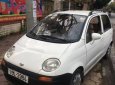 Daewoo Matiz   2000 - Bán xe Daewoo Matiz năm sản xuất 2000, màu trắng, xe nhập