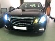 Mercedes-Benz E class E250 2010 - Bán Mercedes E250 sản xuất năm 2010, màu đen, xe nhập