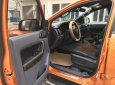 Ford Ranger   wildtrak   2016 - Bán xe Ford Ranger wildtrak năm 2016, giá 805tr