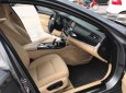BMW 5 Series 520i 2015 - Bán xe BMW 5 Series 520i sản xuất 2015, màu xám, xe nhập