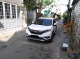 Honda CR V 2.4 2016 - Cần bán xe Honda CRV 2016 màu trắng cực đẹp