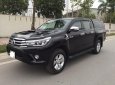 Toyota Hilux G 3.0  2016 - Bán Toyota Hilux G 3.0 năm 2016 ĐK 2017, xe đẹp như mới