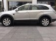 Chevrolet Captiva 2010 - Cần bán lại xe Chevrolet Captiva đời 2010 ít sử dụng, 378tr