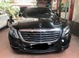 Mercedes-Benz S class S500  2014 - Cần bán xe Mercedes S500 sản xuất 2014, màu đen chính chủ