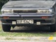 Nissan Bluebird SE 2.0 1992 - Bán Nissan Bluebird SE 2.0 SX 1992, màu xám, nhập khẩu