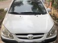 Hyundai Getz 2007 - Chính chủ bán Hyundai Getz năm 2007, màu bạc, nhập khẩu