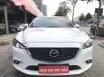 Mazda 6   2.5 Facelift   2017 - Bán xe Mazda 6 2.5 Facelift 2017, màu trắng