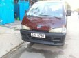 Daihatsu Citivan   2003 - Bán xe Daihatsu Citivan năm sản xuất 2003, màu đỏ như mới, giá chỉ 75 triệu