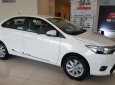 Toyota Vios 1.5G 2018 - Bán Toyota Vios 1.5G 2018, màu trắng 