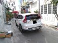 Honda CR V 2.4 2016 - Cần bán xe Honda CRV 2016 màu trắng cực đẹp