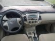 Toyota Innova 2.0E 2015 - Bán chiếc Toyota Innova 2.0E SX 2015, đẹp như mới, màu bạc