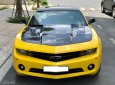 Chevrolet Camaro 2011 - Bán Chevrolet Camaro đời 2011, màu vàng, xe nhập