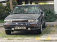 Nissan Bluebird SE 2.0 1992 - Bán Nissan Bluebird SE 2.0 SX 1992, màu xám, nhập khẩu