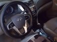 Hyundai Accent 2014 - Bán xe Hyundai Accent đời 2014, màu trắng, nhập khẩu  