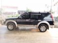 Ford Everest 2.5L 4x2 MT 2007 - Chính chủ bán Ford Everest SX 2007, màu đen