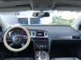 Audi A6 2011 - Audi A6, ĐK 2011, loại cao cấp cửa hít nút, Start stop, hàng Full mẫu mới màu trắng