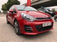 Kia Rio 2015 - Cần bán lại xe Kia Rio đời 2015, màu đỏ, nhập khẩu, giá chỉ 545 triệu