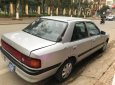 Mazda 323 1995 - Bán ô tô Mazda 323 đời 1995, màu bạc