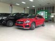 Mercedes-Benz GLA-Class 2016 - Cần bán lại xe Mercedes năm 2016, màu đỏ, nhập khẩu số tự động