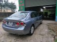 Honda Civic 2007 - Bán Honda Civic đời 2007, màu xanh lam