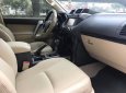 Toyota Land Cruiser TXL 2.7L 2016 - Auto bán xe Toyota Land Cruiser Prado TXL 2.7AT 2016, màu trắng, nhập khẩu