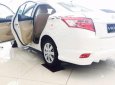 Toyota Vios  E  2017 - Bán xe Toyota Vios E sản xuất năm 2017