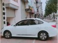 Hyundai Avante 1.6 MT 2014 - Bán Hyundai Avante 1.6 MT đời 2014, màu trắng 