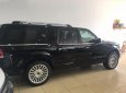 Lincoln Navigator   2016 - Bán Lincoln Navigator đời 2016, màu đen, nhập khẩu