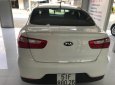 Kia Rio 1.4 AT 2016 - Bán Kia Rio 1.4 AT sản xuất 2016, màu trắng, nhập khẩu 