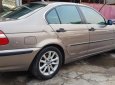 BMW 3 Series 318i 2004 - Bán BMW 3 Series 318i sản xuất 2004, màu vàng, xe nhập