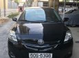 Toyota Vios 2009 - Chính chủ bán Toyota Vios năm 2009, màu đen