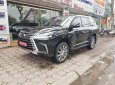 Lexus LX 570 5.7 AT 2016 - Bán ô tô Lexus LX 570 5.7 AT sản xuất năm 2016, màu đen, nhập khẩu Trung Đông