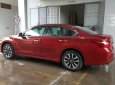 Nissan Teana SL 2018 - Bán Nissan Teana SL đời 2018, màu đỏ, nhập khẩu nguyên chiếc