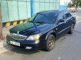 Daewoo Magnus 2005 - Xe Daewoo Magnus sản xuất năm 2005 số tự động, giá chỉ 185 triệu