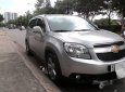 Chevrolet Orlando 2016 - Bán Chevrolet Orlando 2016, màu bạc