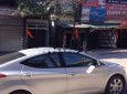 Hyundai Elantra 2012 - Chính chủ bán Hyundai Elantra 2012, màu trắng, nhập khẩu 
