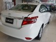 Toyota Vios 1.5G 2018 - Bán Toyota Vios 1.5G 2018, màu trắng 