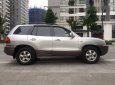 Hyundai Santa Fe  AT  2008 - Cần bán gấp Hyundai Santa Fe AT 2008 chính chủ, 295 triệu