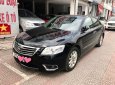 Toyota Camry 2.0E 2010 - Bán ô tô Toyota Camry 2.0E 2010, màu đen, nhập khẩu