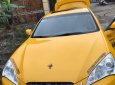 Hyundai Genesis 2012 - Cần bán lại xe Hyundai Genesis năm 2012, màu vàng, xe nhập chính chủ, giá tốt