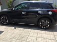 Mazda CX 5     2017 - Bán xe Mazda CX 5 đời 2017, màu đen