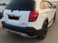 Chevrolet Captiva LTZ 2.4 AT 2016 - Bán Chevrolet Captiva LTZ 2.4 AT 2016, màu trắng 