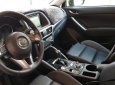 Mazda CX 5 2016 - Bán Mazda CX 5 sản xuất 2016, màu xanh