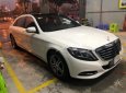 Mercedes-Benz S class S400L 2017 - Cần bán gấp Mercedes S400L đời 2017, màu trắng, nhập khẩu nguyên chiếc