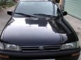 Toyota Corolla GL 1.6 MT 1997 - Bán xe Toyota Corolla GL đời 1997, màu đen, nhập khẩu 