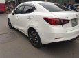 Mazda 2 2016 - Chính chủ bán Mazda 2 2016, màu trắng